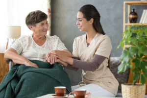 Try our home care cost assessment tool