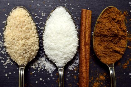 Cinnamon can help lower blood sugar naturally